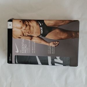 Mens Nike Underwear